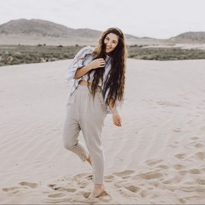 Meet your Posher, Hannah